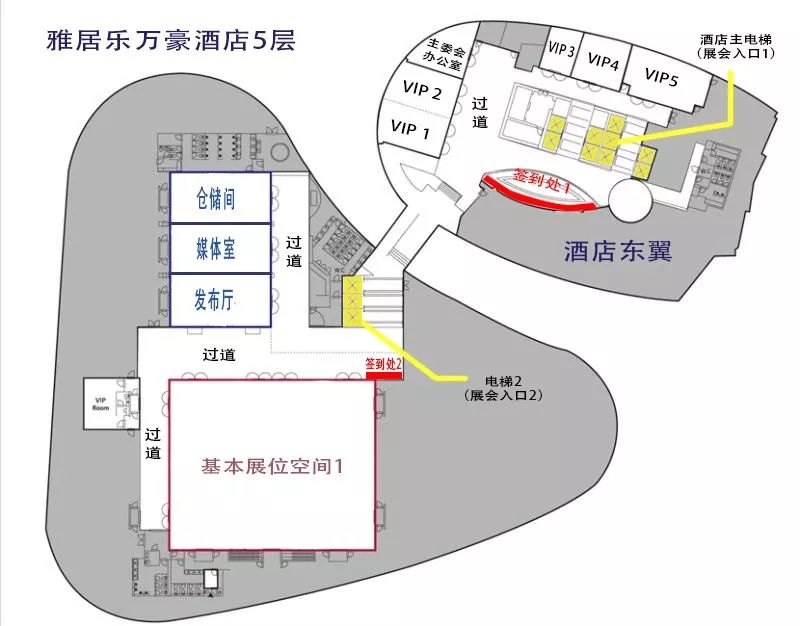 anJam上海展发烧友要事先知道的凯时ag旗舰厅登录关于2019 C(图5)