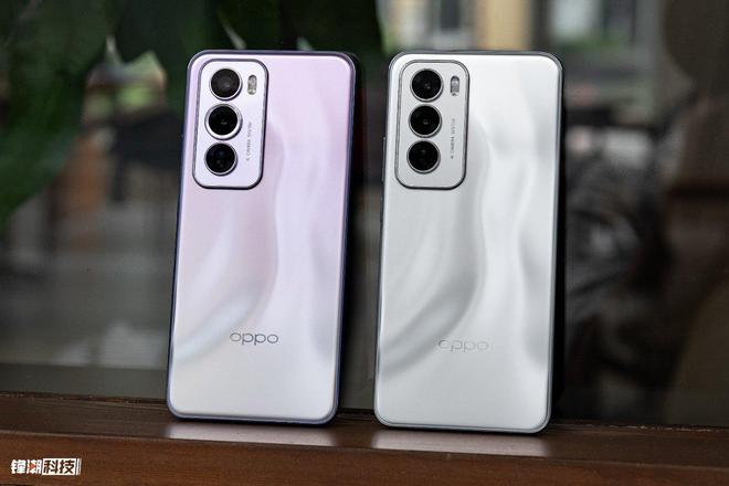 Reno12系列的AI功能堪称神器旗舰厅app一键拯救废片OPPO(图4)